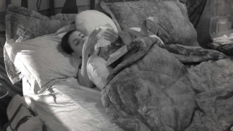 Fernanda critica brothers no BBB 24: 'Parece grupinho de escola'