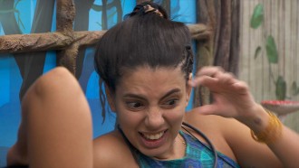 Fernanda fala sobre sisters do BBB 24: 'Já fizeram história'