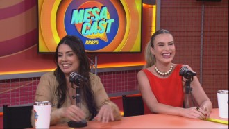 Fernanda Keulla revela torcida para dupla no BBB 25