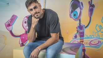 Festa do Líder Cara de Sapato será com temática de luta