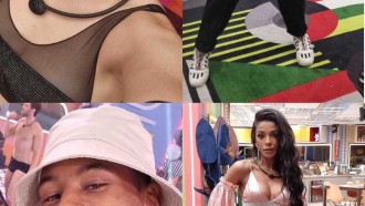 Festa Open House: Confira os looks da primeira festa do BBB 22!