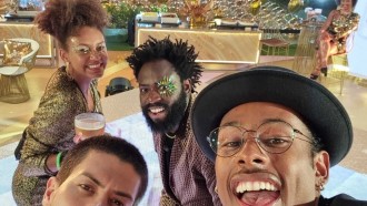 Festa Pantene: veja os cliques feitos pelos brothers no BBB22!