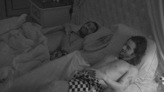 Fiuk afirma que todos no BBB21 devem ir ao Paredão: 'Mancada'