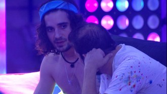 Fiuk analisa postura de Viih Tube no BBB21: 'Uma incógnita'