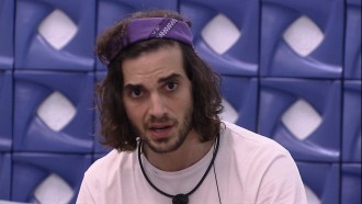 Fiuk comenta indicação para Paredão do BBB21: ‘Meio óbvio’