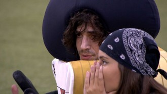 Fiuk desabafa sobre brother: 'Parece que eu não existo'