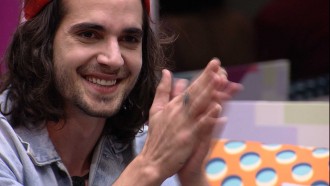 Fiuk é o primeiro finalista do BBB21