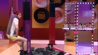 Fiuk fala sobre ex-sister do BBB21: 'Virou uma piada no começo'