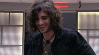 Fiuk questiona Gilberto: 'Quem é a pessoa mais falsa do BBB21?'