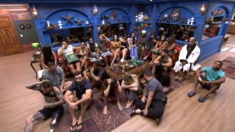 Formação do Segundo Paredão do BBB 24: siga voto a voto