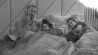 Fred diz que conexões de Ricardo no BBB 23 não são 'genuínas'