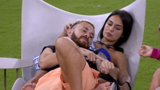 Fred, do BBB 23, opina sobre tatuagem do jogador Richarlison