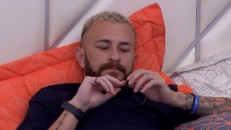 Fred faz crítica à movimentação do grupo no BBB 23