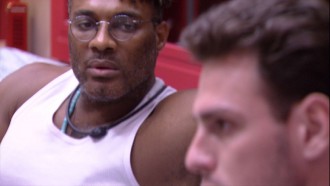 Fred Nicácio alerta o Líder Gustavo: 'Eles estão desesperados'