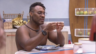 Fred Nicácio arma plano para 'sabotar' sisters no Raio-X