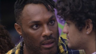 Fred Nicácio dispara para Gabriel Santana: 'Eles são ardilosos'