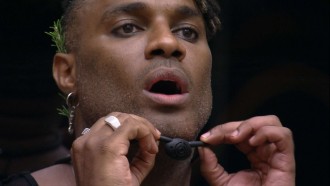 Fred Nicácio dispara sobre Bruna Griphao: 'Pinscher raivoso'