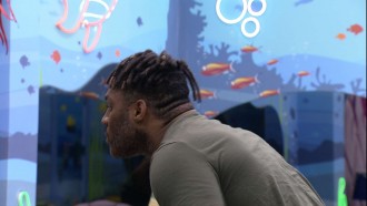 Fred Nicácio diz que voltou para o BBB 23 com 'sangue no olho'