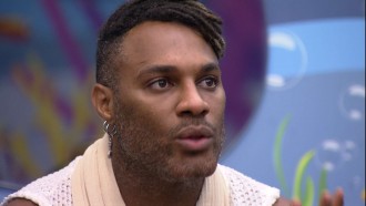 Fred Nicácio, do BBB 23, diz que Amanda 'não tem jogo'