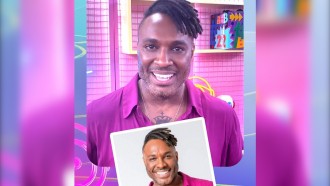 Fred Nicácio reage aos seus memes do BBB 23