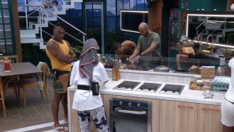 Fred Nicácio revela chateação com brother no BBB 23