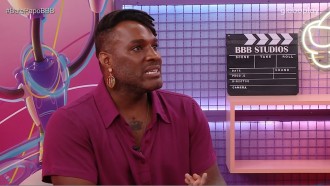 Fred Nicácio se desculpa por comentários sobre Larissa