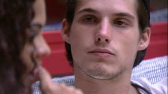 Gabriel diz que saída de Fred Nicácio o tranquilizou