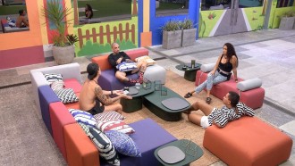 Gabriel revela crush em Bianca Andrade, ex de Fred