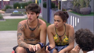 Gabriel revela voto caso seja Líder no BBB 23