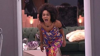 Gabriela, do BBB19, relembra Paredão Falso: 'Acho que eu nunca mais na vida terei uma sensação igual a essa'
