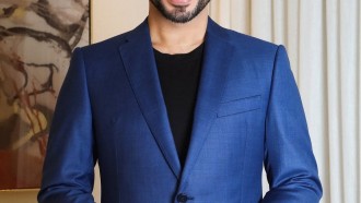 Gil do Vigor revela se já rolou jantar com Diego Hypolito