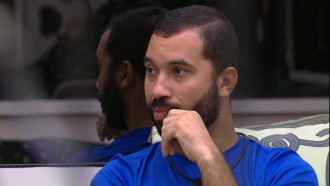 Gilberto dispara sobre Arthur: 'Ele não é confiável'