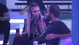 Gilberto dispara sobre o BBB21: 'Tem gente aqui mentindo o jogo'