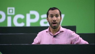 Gilberto é Líder pela terceira vez no BBB21