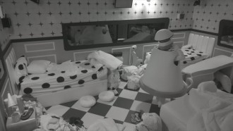 Giros e quedas: Relembre as piruetas dos brothers do BBB 25