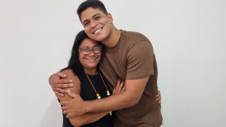 Guilherme e Joselma disputam vaga no BBB 25: conheça!