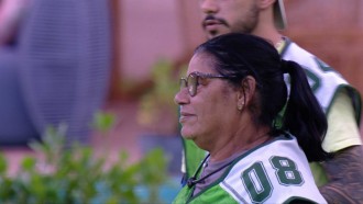Guilherme e Delma são eliminados da Prova do Líder do BBB 25