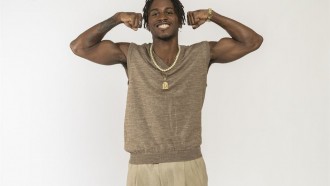 Guilherme é participante do No Limite Amazônia; saiba mais