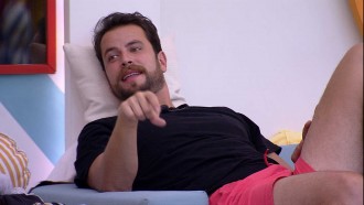 Gustavo analisa o jogo de Linn da Quebrada no BBB 22