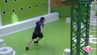 Gustavo é o terceiro Líder do BBB 23