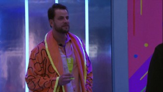 Gustavo inaugura Quarto do Líder pela segunda vez no BBB 22