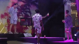 Há uma boyband no BBB 22 e nós podemos provar