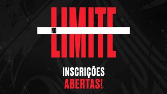 Inscrições abertas para o No Limite 2022
