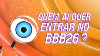 Inscrições BBB 26: veja quando reabrem e em quais regiões