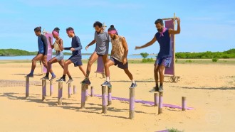 Inscrições para o 'No Limite' 2023: saiba tudo sobre como participar do reality