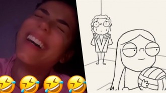 Irmã de Key Alves reage a medo inusitado da sister