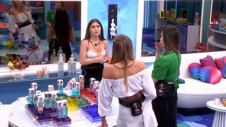 Jade Picon comenta sobre brother no BBB 22: 'Acho que ele sai'