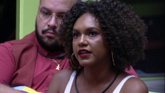 Jessilane critica vitória de Arthur Aguiar no BBB 22