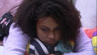 Jessilane sobre próximo Paredão do BBB 22: 'Estou preocupada'