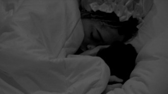 João Gabriel e Thamiris se beijam no BBB 25